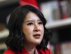 Grace Natalie Sebut, Debat Cawapres Ditiadakan Itu Usulan dari Timnas Anies-Muhaimin