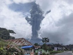 Berduka: 11 Pendaki Tewas, 12 Hilang Pasca Letusan Gunung Marapi!