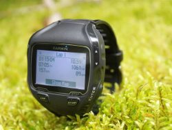 Garmin Forerunner 910XT: Jam Tangan GPS Multisport Lacak Kinerja Anda Di Berbagai Aktivitas!