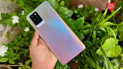 Infinix Note 10 Pro, Smartphone dengan Layar Besar dan Performa Tangguh
