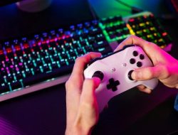 Minggu Pertama Desember 2023, Banyak di Rilis Game Besar, Apa Saja ?