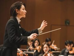 Sinopsis Maestra: Strings of Truth, Drama Korea Tentang Konduktor Orkestra Perempuan