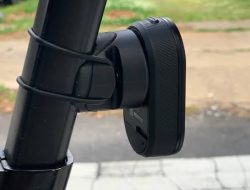 Garmin Varia RVR315: Radar Sepeda yang Meningkatkan Keselamatan Anda di Jalan