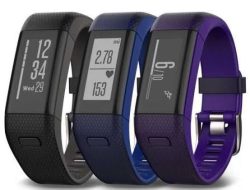 Garmin Vivosmart HR, Gelang Pintar yang Memantau Detak Jantung dan Aktivitas Anda