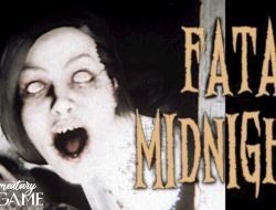 Fatal Midnight, Game Horor Indie yang Membuat Anda Merinding