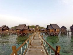 Destinasi Wisata Terbaik di Indonesia untuk Menyepi di Akhir Tahun