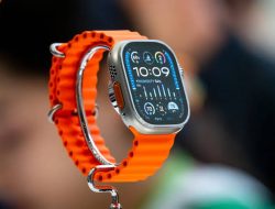 Apple Watch Ultra 2: Jam Tangan Pintar Terbaik dari Apple