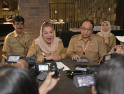 Kasus Baru Covid-19 Muncul di Kota Semarang