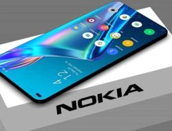 Nokia Zeus Max 2023, Smartphone 5G dengan Kamera 200 MP