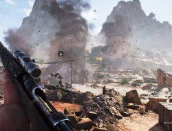 Bermain Battlefield V, Game Perang Dunia Kedua yang Menawarkan Pengalaman Berbeda