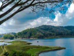 Mitos Waduk Sermo, Tempat Wisata yang Menyimpan Kisah Mistis