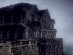 Cerita Misteri Hotel N Malang, Hotel Tua yang Menyimpan Kisah Horor dan Sejarah