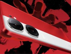 IQOO Neo 9 Series Ponsel Terbaru Dengan Snapdragon 8 Gen 2 dan Resolusi 4K!