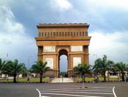 Mitos Kota Kediri: Kota Sakral yang Bisa Bikin Presiden Lengser?