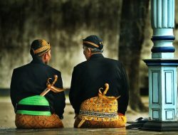 5 Mitos Jawa yang Masih Dipercaya Hingga Kini!