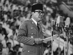 Mitos Kekayaan Soekarno: Sebuah Pemahaman Baru dari Fakta Sejarah