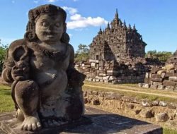 Kerajaan Medang, Negeri Pembangun Candi yang Pernah Berjaya di Tanah Jawa!