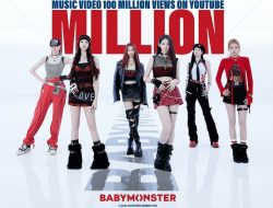 Lirik Lagu Dari Babymonster ‘Christmas Without You’, Spesial untuk Natal 2023!