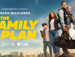 The Family Plan: Film Komedi Aksi yang Menghibur dan Mengajarkan Tentang Keluarga