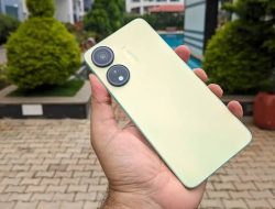 Itel P55 5G: Smartphone Murah dengan Performa dan Baterai yang Mumpuni