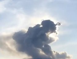 Mitos dan Misteri Mbah Petruk di Gunung Merapi: Tanda Bahaya atau Pelindung Orang Kecil?
