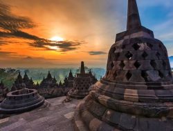 Benarkah Candi Borobudur adalah Peninggalan Nabi Sulaiman? Simak Ceritanya!