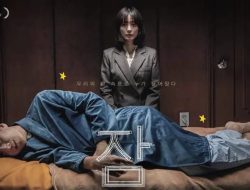 Sinopsis Film Korea Sleep: Kisah Pasangan yang Terancam oleh Gangguan Tidur