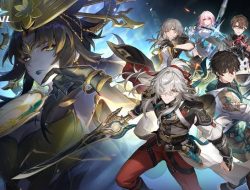 Simak Pentujuk Pemakaian Element, Path dan Relics di Honkai Rail Star!