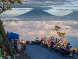 Mitos Gunung Telomoyo: Antara Makam Misterius, Macan Kumbang, dan Hantu Pencekik