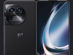 OnePlus 12R, Usung Performa Tinggi dengan Snapdragon 8 Gen 2!