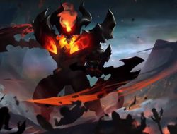 Tips Bermain Thamuz Mobile Legend, Cara Jadi Begal Expline ala Flaptzy!