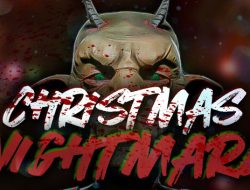 Chrismast Nightmare: Game Horor yang Membuat Anda Merinding di Malam Natal