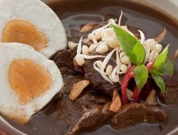 Daftar Kuliner Surabaya yang Wajib Anda Cicipi, Saat Singgah di Kota Pahlawan