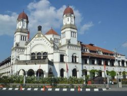 Hotel Murah dan Nyaman di Semarang, Tanpa Perlu Menguras Kantong !
