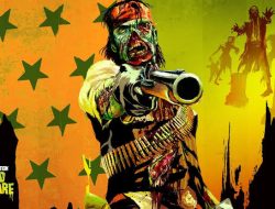 Bermain Game Undead Nightmare: Petualangan Seru di Dunia Barat yang Penuh Zombie