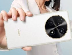 Huawei Enjoy 70 Pro, Ponsel Menengah dengan Kamera 108 MP dan Snapdragon 680