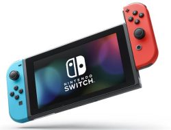 Spek Nintento Switch 2 Terungkap, Lebih Baik dari yang Diharapkan?