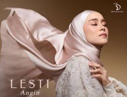 Simak Lirik  Lagu “Angin” – Lesti Kejora yang Diciptakan Bersama Rizky Billar