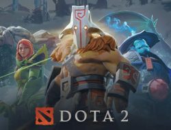 Sejarah Dota 2, Dari Mod Warcraft III Hingga Game MOBA Terpopuler