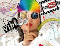 Apa Itu ‘Influencer’ ? Pahami, Sebelum Tekuni dan Kalian Jadikan Profesi !