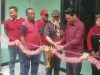 Peresmian Serentak Pembangunan Infrastruktur dan TPQ Tahap Ke-2 di KebonGading