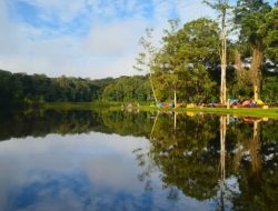 Destinasi Pariwisata Mamuju, Pesona Keindahan di Ujung Barat Sulawesi