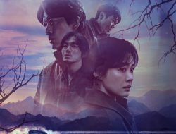 Sinopsis Serial Baqueathed, Drama Korea Horor yang Tayang di Netflix