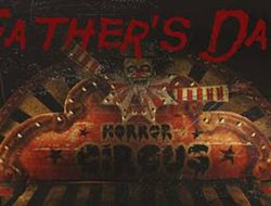 Bermain Game Father’s Day, Game Horor Psikologis yang Bikin Merinding