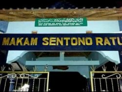 Mitos Makam Sentono Ratu Demak dan Kisah Baru Klinting