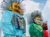 Sekilas Mengenal Ondel-Ondel Betawi, Tradisi Budaya Jakarta