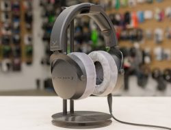 Spek DT 770 Pro X, Headphone Studio Edisi Terbatas dari Beyerdynamic