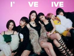 Lirik IVE All Night, Lagu Berbahasa Inggris Pertama dari Grup Rookie IVE