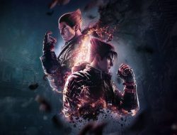 Tekken 8: Game Fighting Generasi Baru dengan Grafis Memukau dan Cerita Seru!