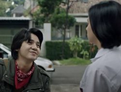 Sinopsis Film Ancika: Kisah Cinta Dilan Setelah Putus dari Milea